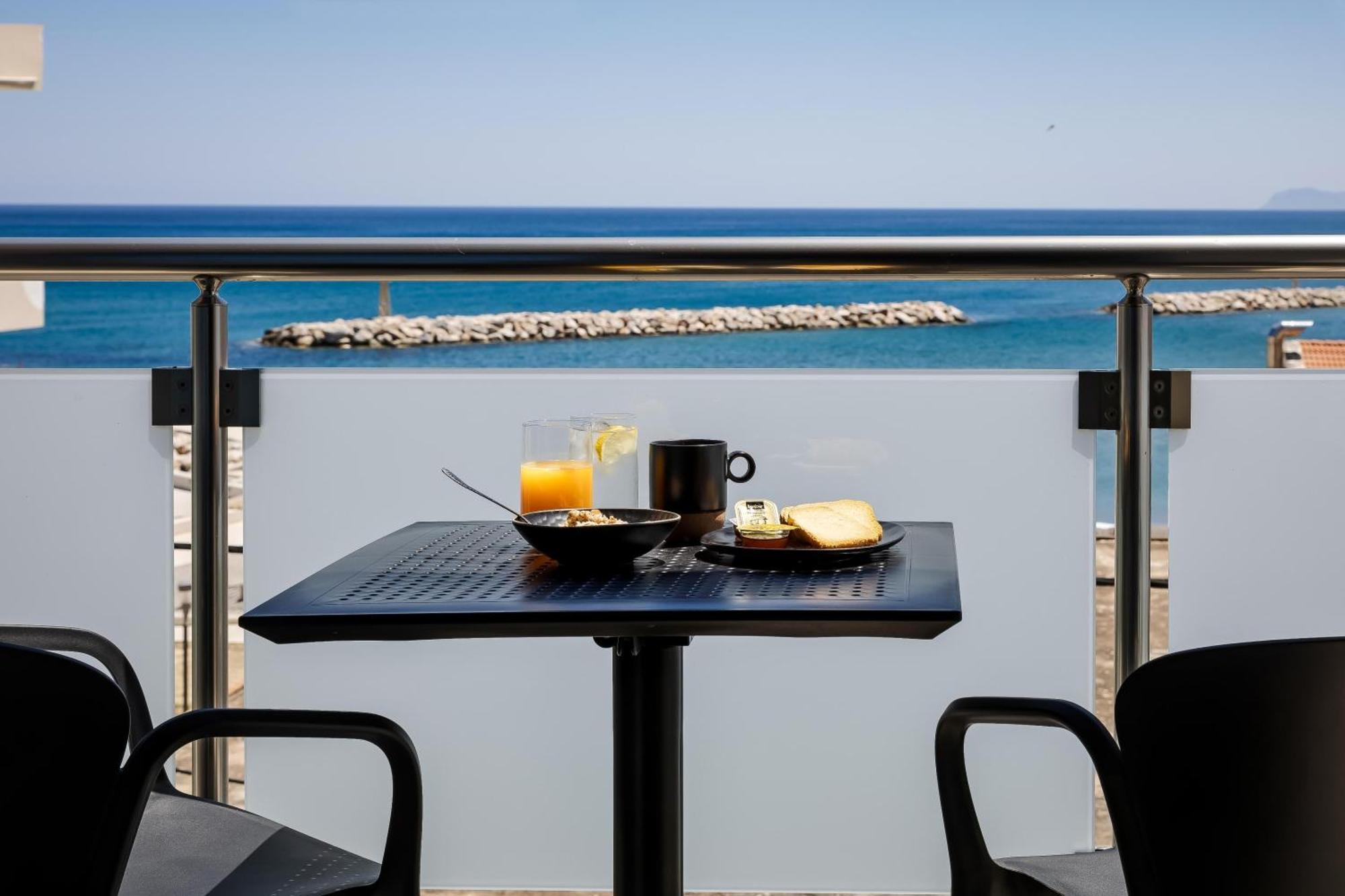 Iria Sea View Room Κολυμβάρι Εξωτερικό φωτογραφία